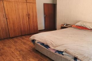 3 Bedroom Property for Sale in Pellissier Free State